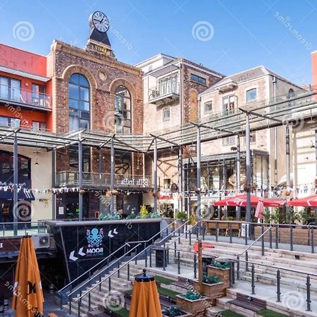 Room In Cardiff City Center - Swiftstay Exterior foto